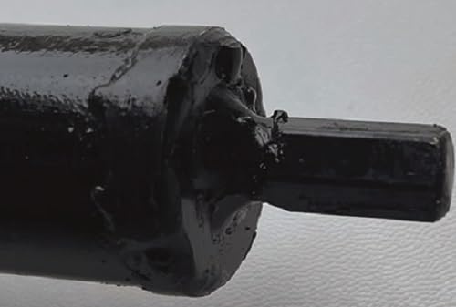 Auger Drill, Steel - Image 2