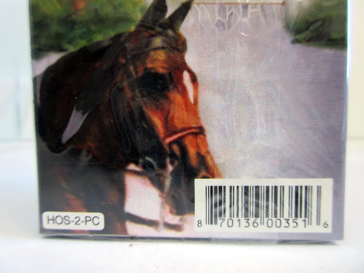 HORSES 3 Playing Cards by Best Friends by Ruth Maystead