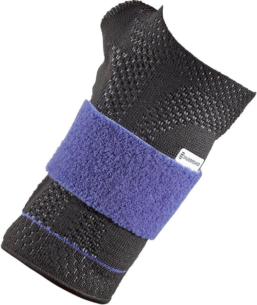 BAUERFEIND(バウアーファインド)マニュTrain マニュTrain | 製品詳細 | 製品・サポート | パシフィック