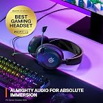 Arctis Nova 1 Noir