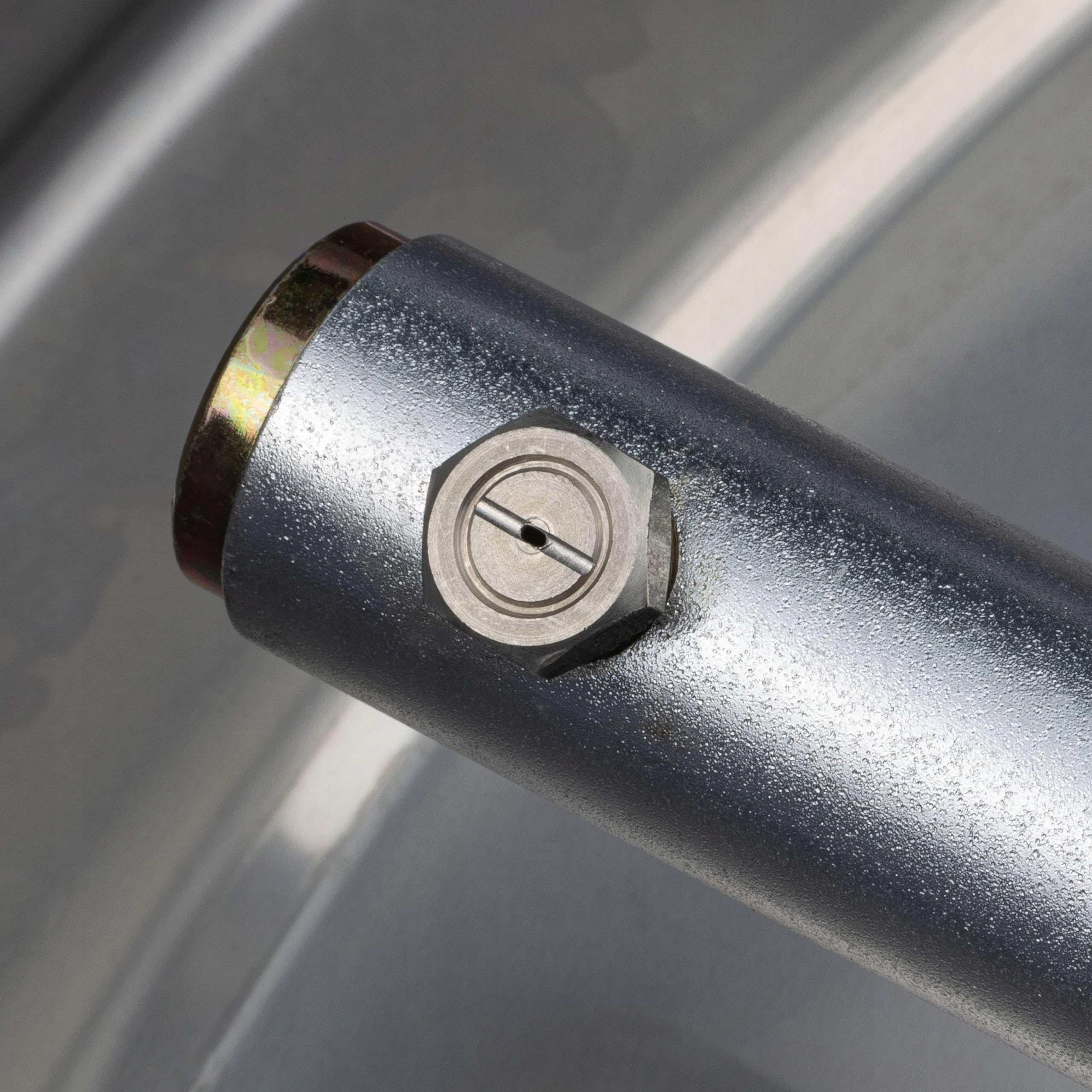 Rosfix T-Racer Set 300bar Adaptador M22 Compatible con Kärcher K2-K7