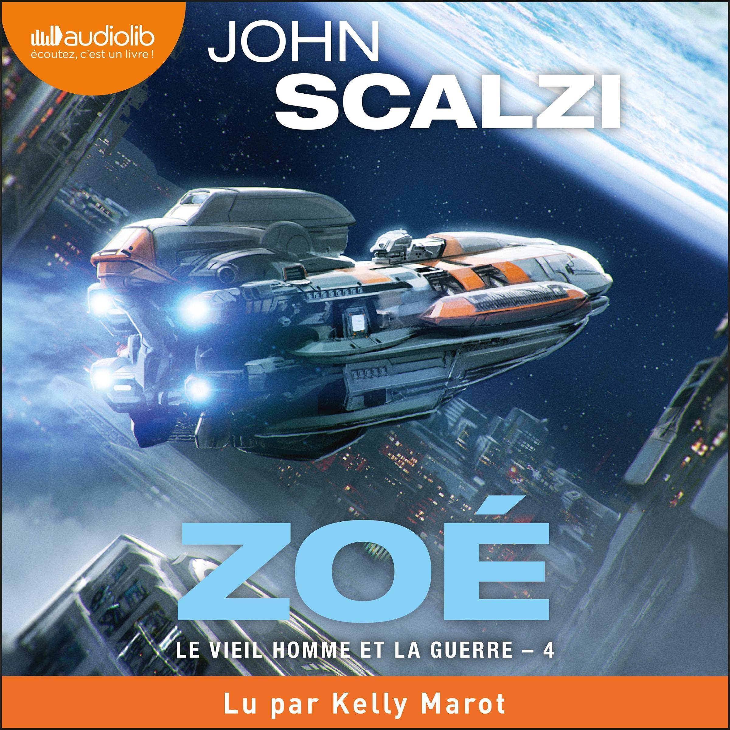Cover art for Zoé