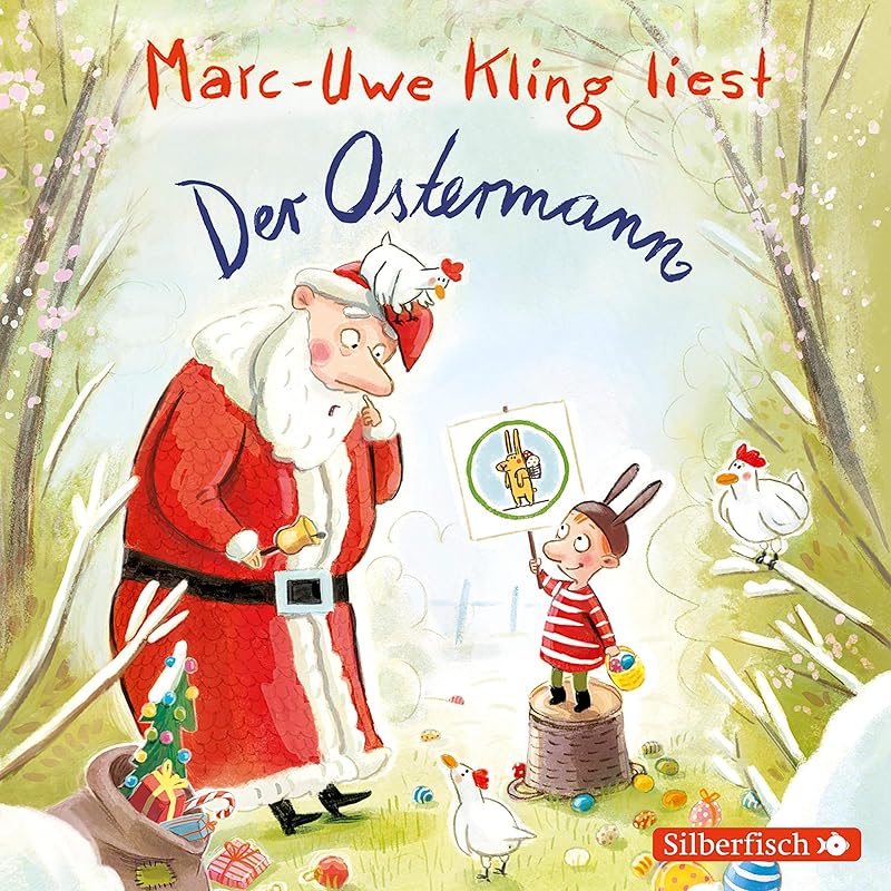 Carousel Item: Der Ostermann