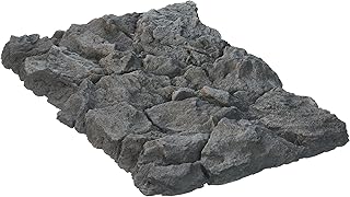 Noch 58462 Rock Plate Basalt G,0,H0,Tt,N,Z Scale Model Kit