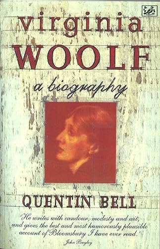 Virginia Woolf: A Biography (Pimlico)