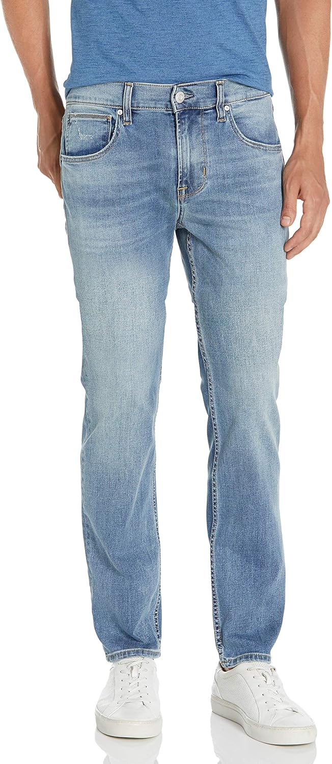 Hudson Men's Blake Jeans : Amazon.co.uk: Clothing