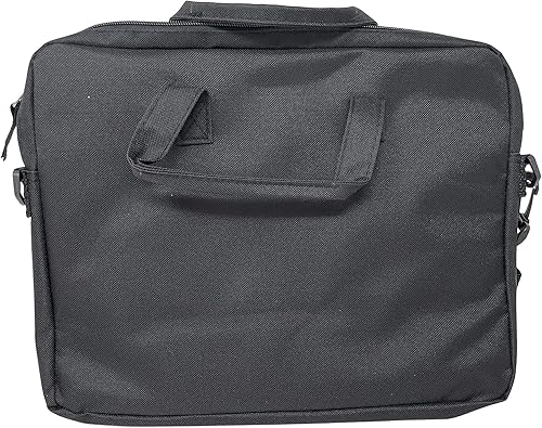 Miniatura 3 de Fast Forward Funda para tablet con estampado de Mickey Mouse con correa para el hombro