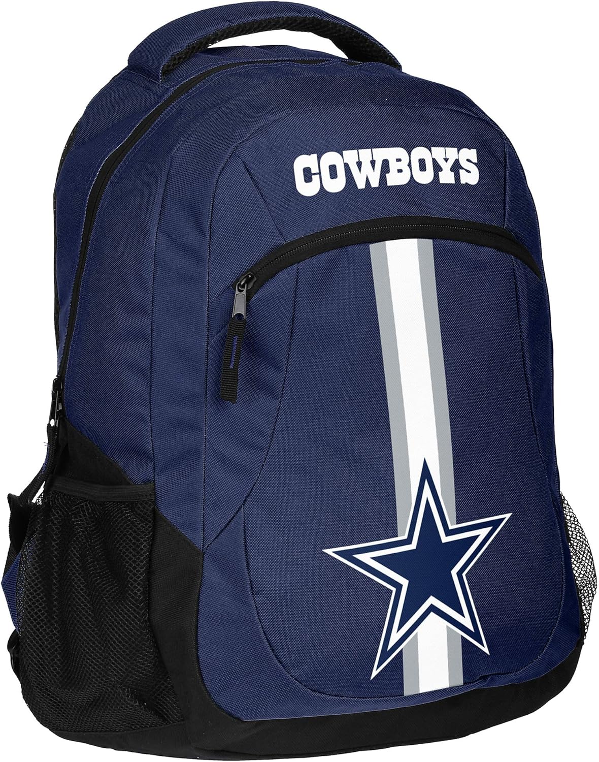 Dallas Cowboys Action Backpack : Sports & Outdoors