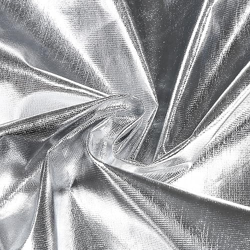 Miniatura 7 de GRAJTCIN Capa de disfraz brillante unisex para adultos, para Halloween, Mardi Gras, Día de San Patricio