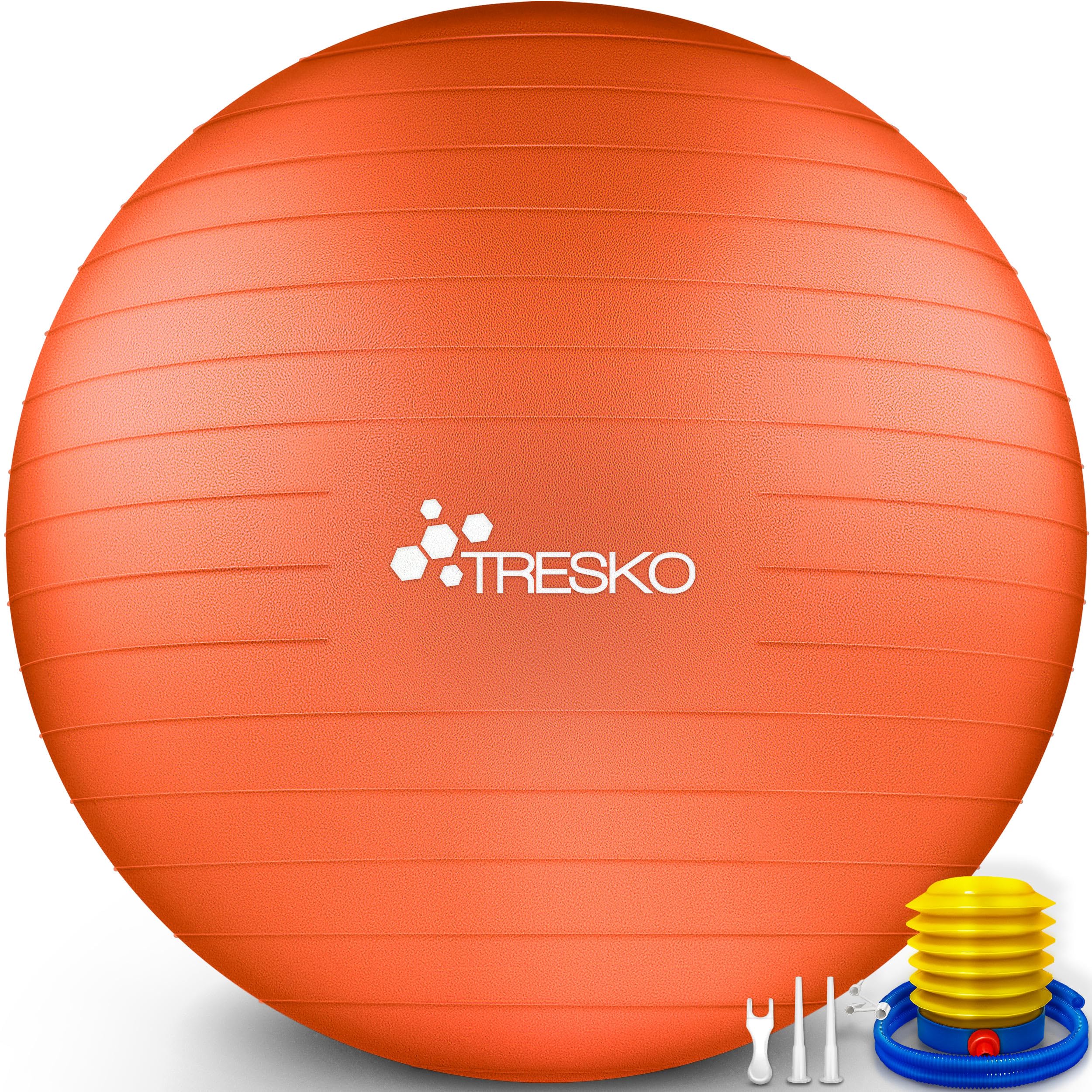 TRESKO