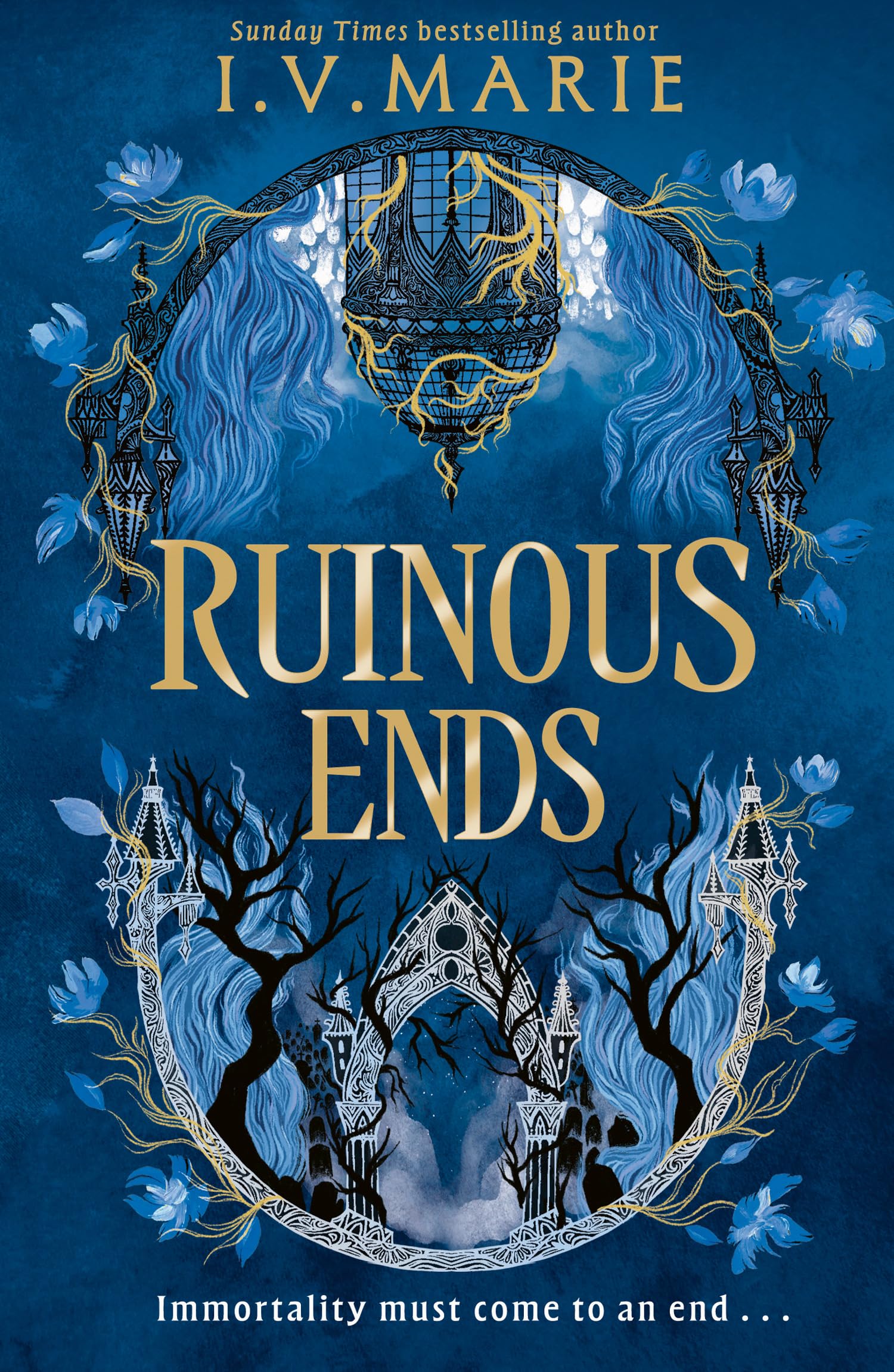 Ruinous Ends