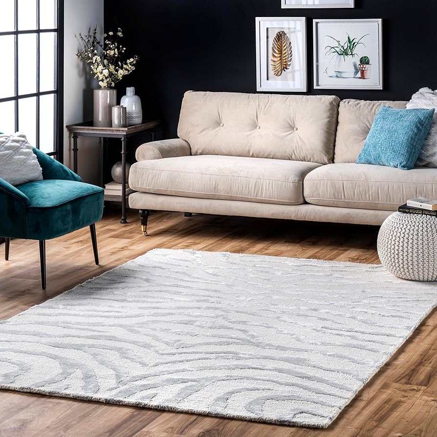 ZO&FRIENDS A&NE ラグ RUG 02_ad9593ee-b2a6-4084-9e4d-