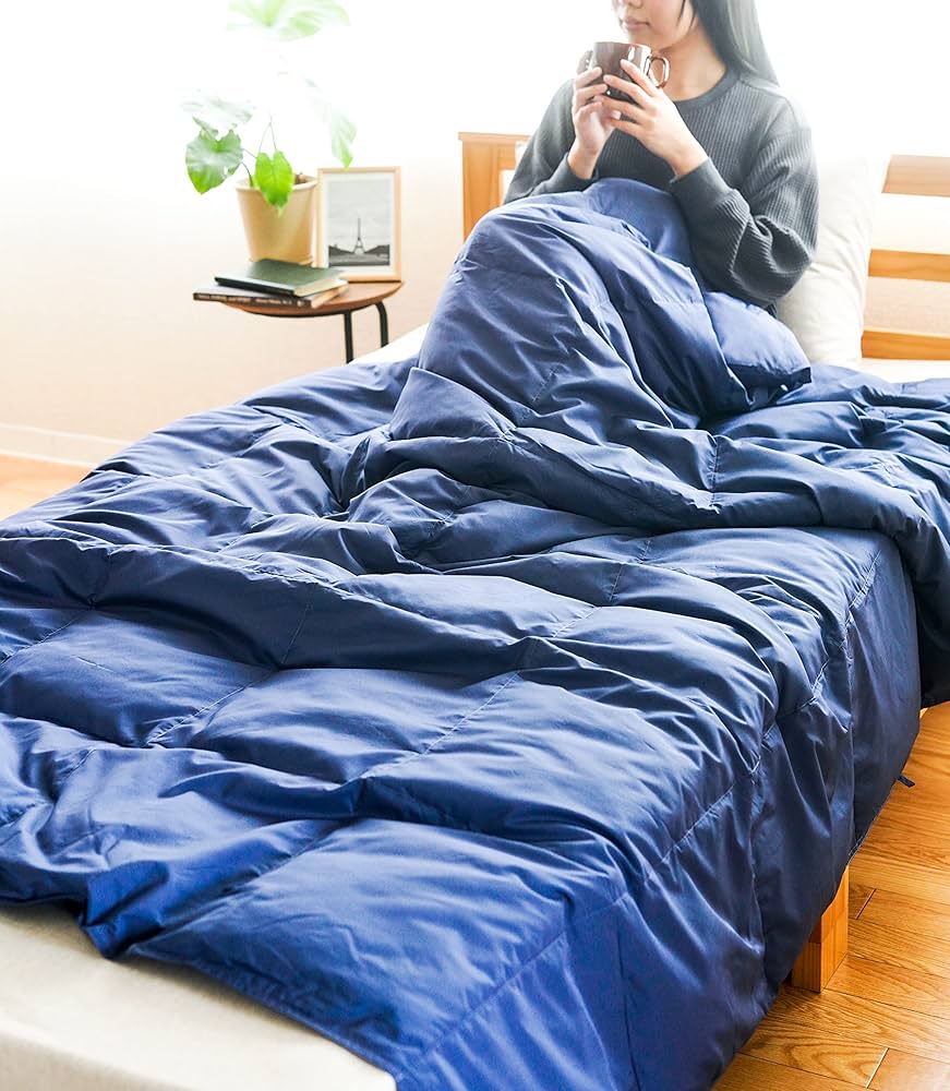 寝具 掛布団 Sanderson ダウンケット 150x200cm 寝具 掛布団 Sanderson