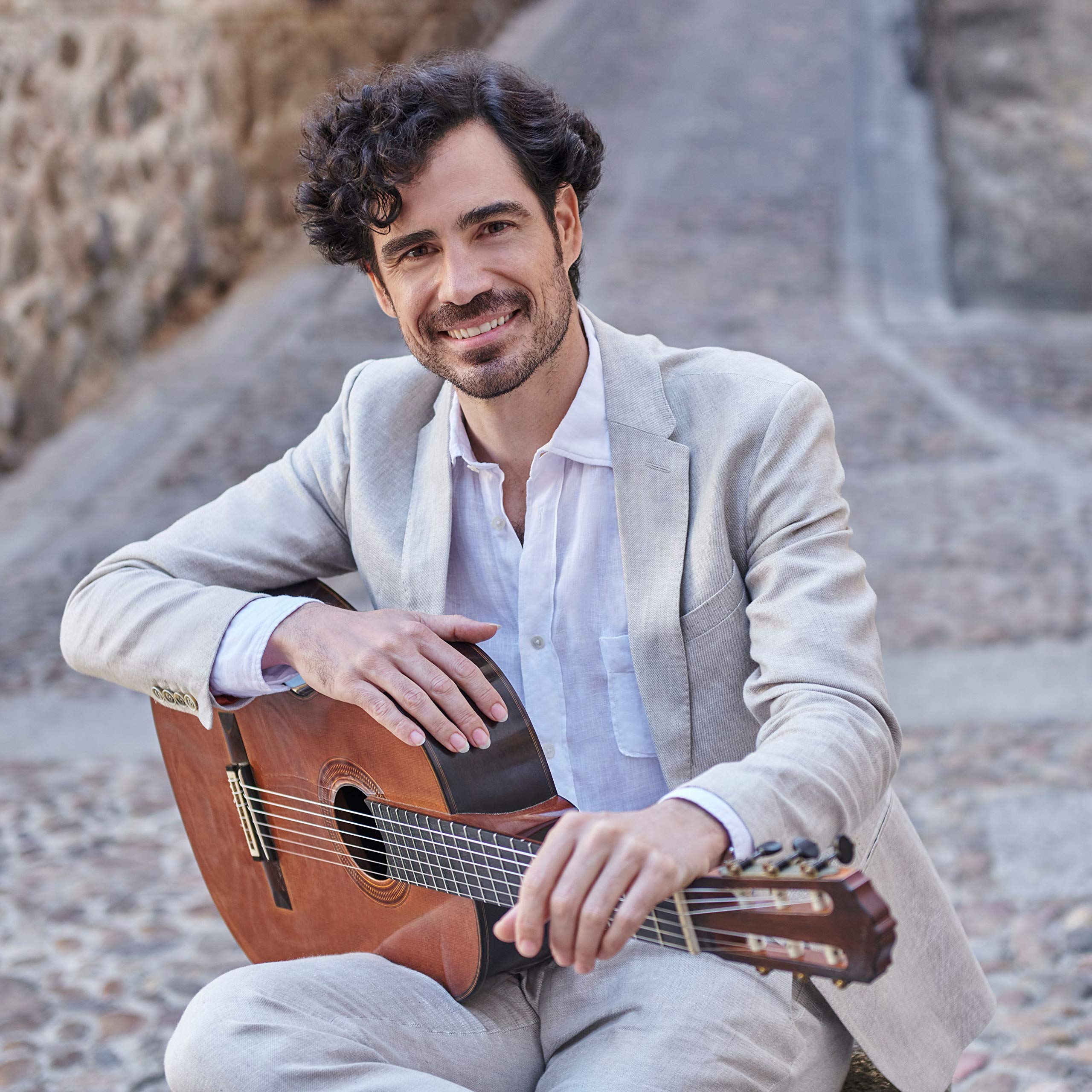 Pablo Sáinz-Villegas