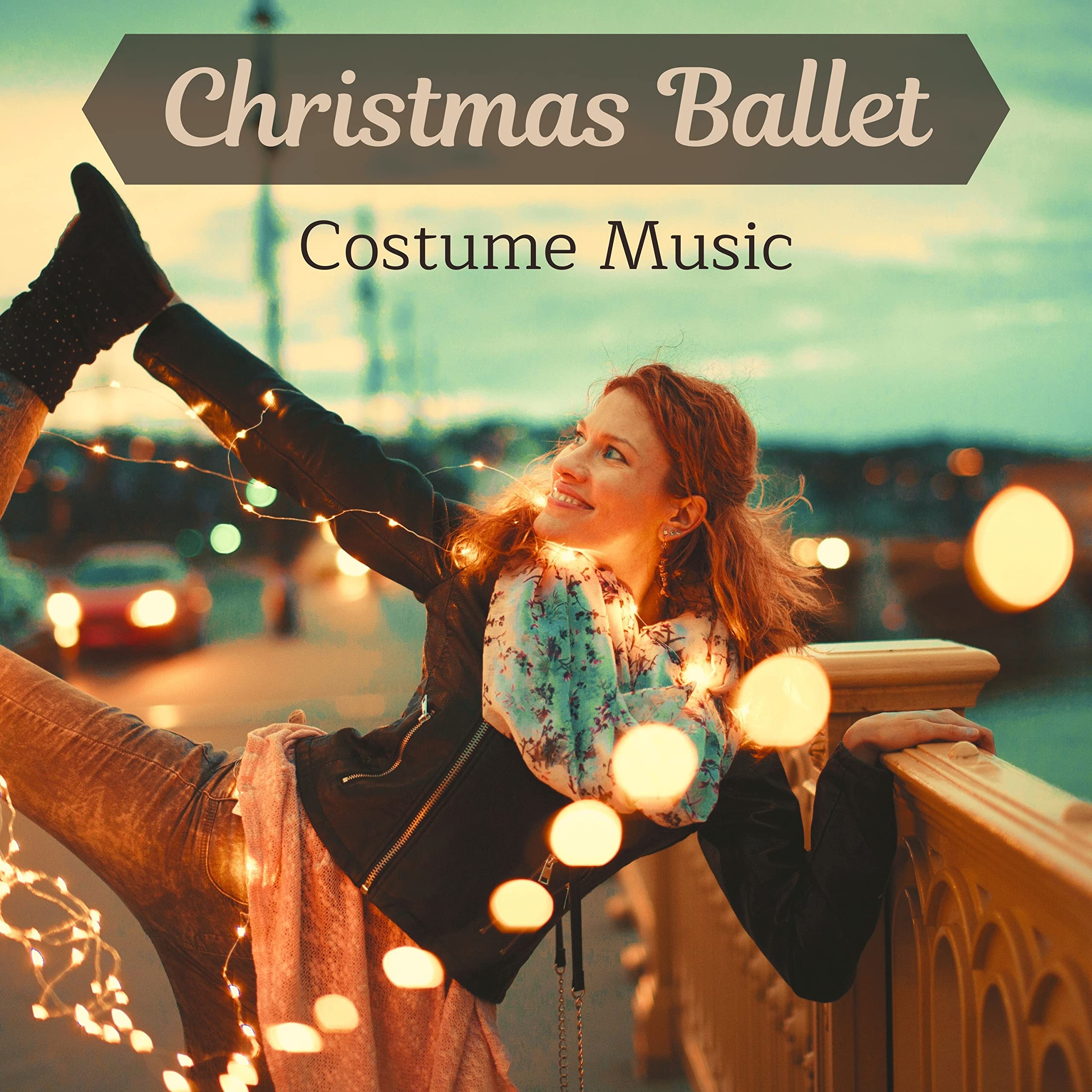 Ballet Music Company