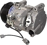 Vista 2 de UAC CO 10856C A/C Compresor