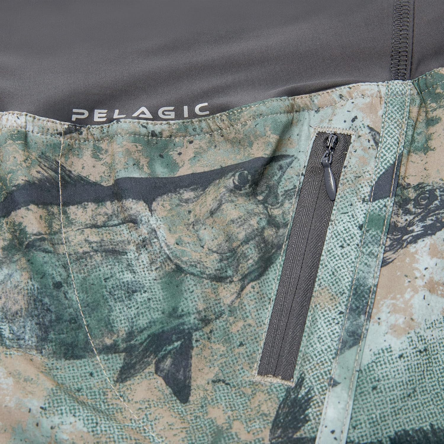 Women's Bali Shorts - Image 3