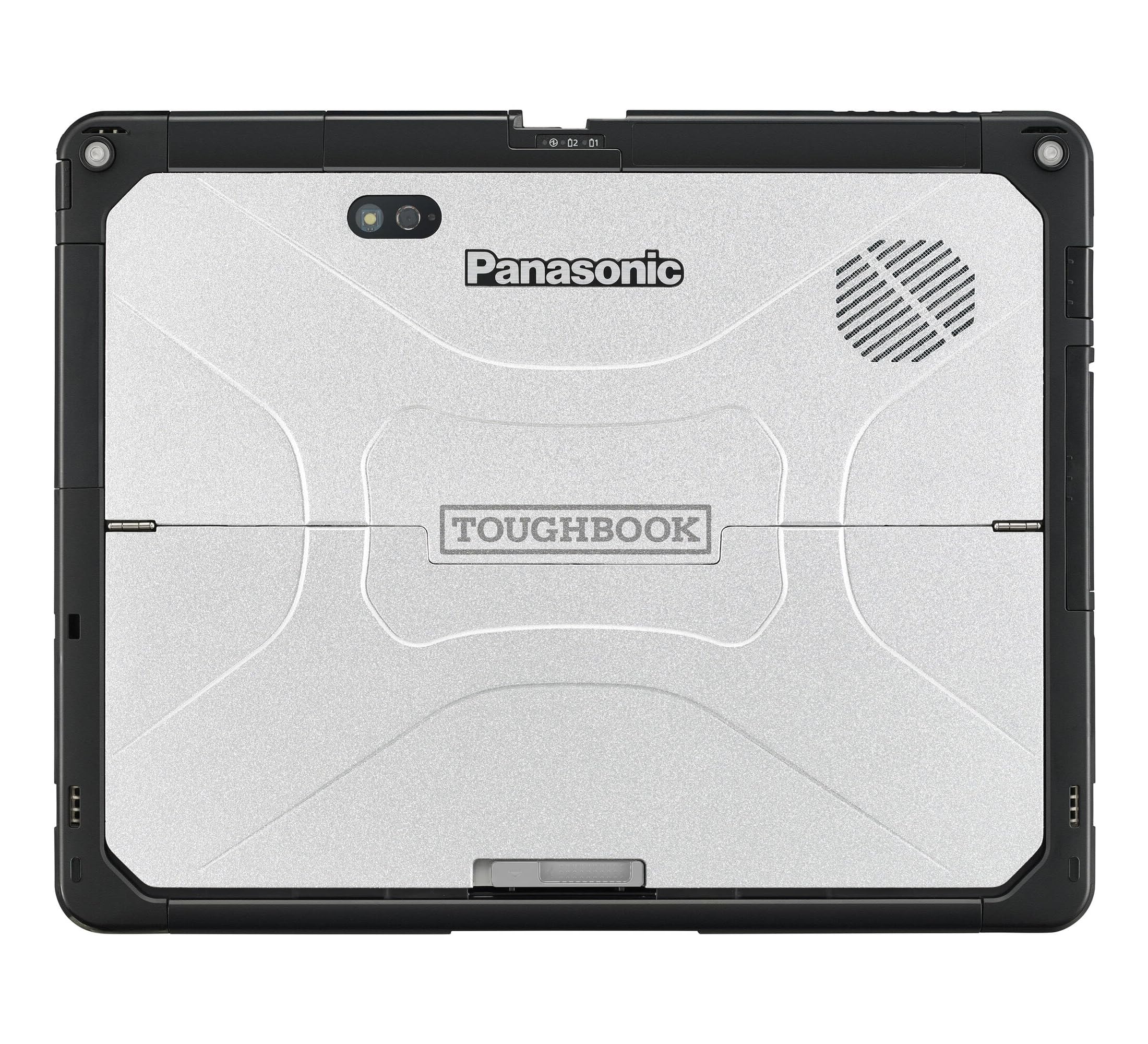 Amazon.com: Panasonic Toughbook CF 33 12