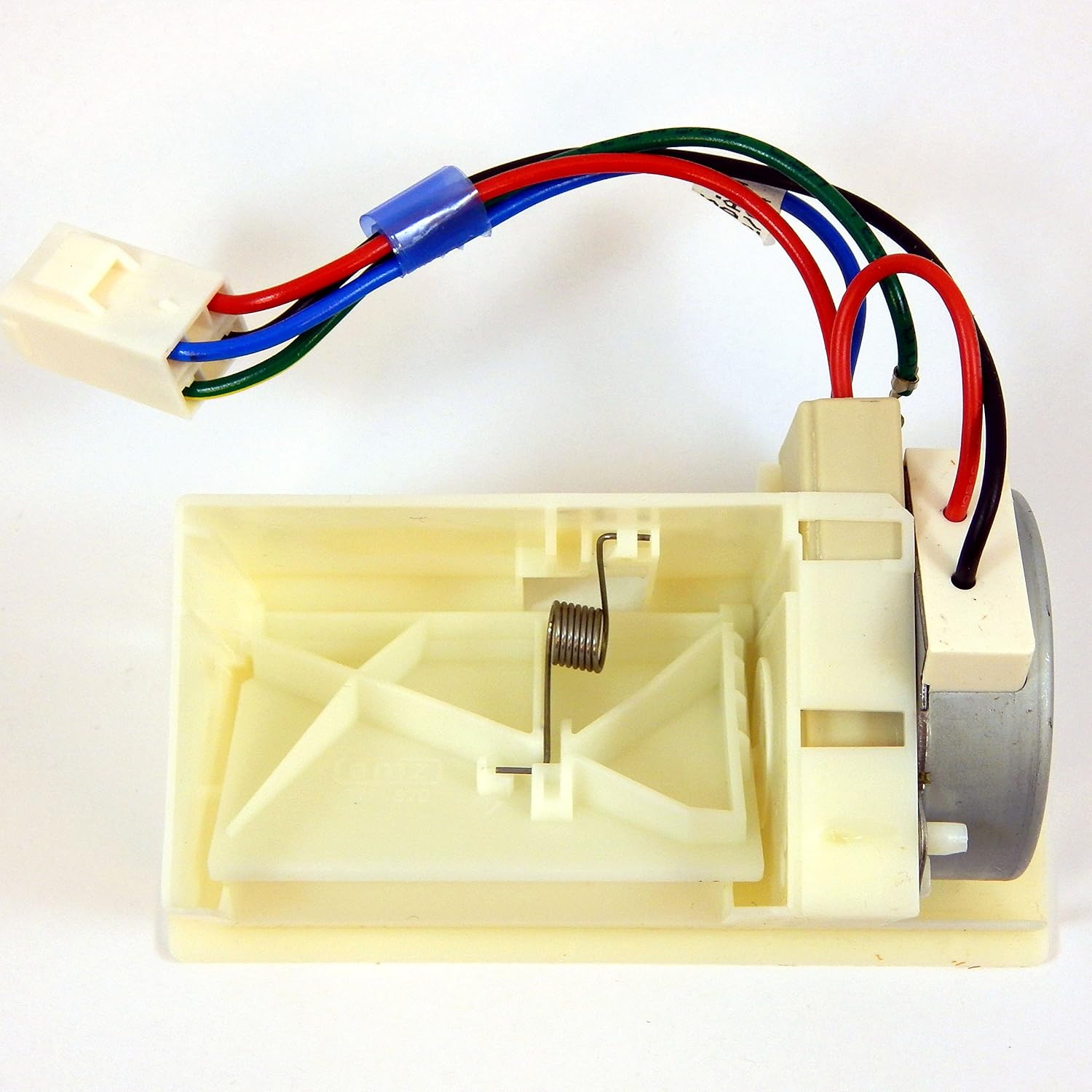 Viking Control Damper Part 021819-000