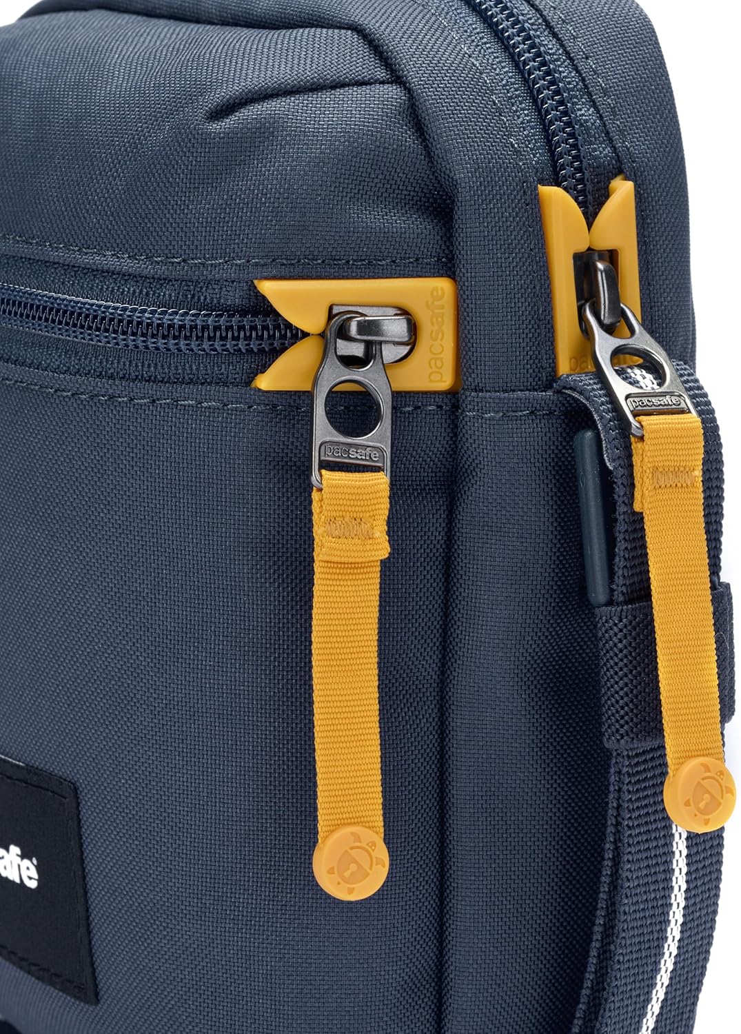 Pacsafe GO Micro Crossbody