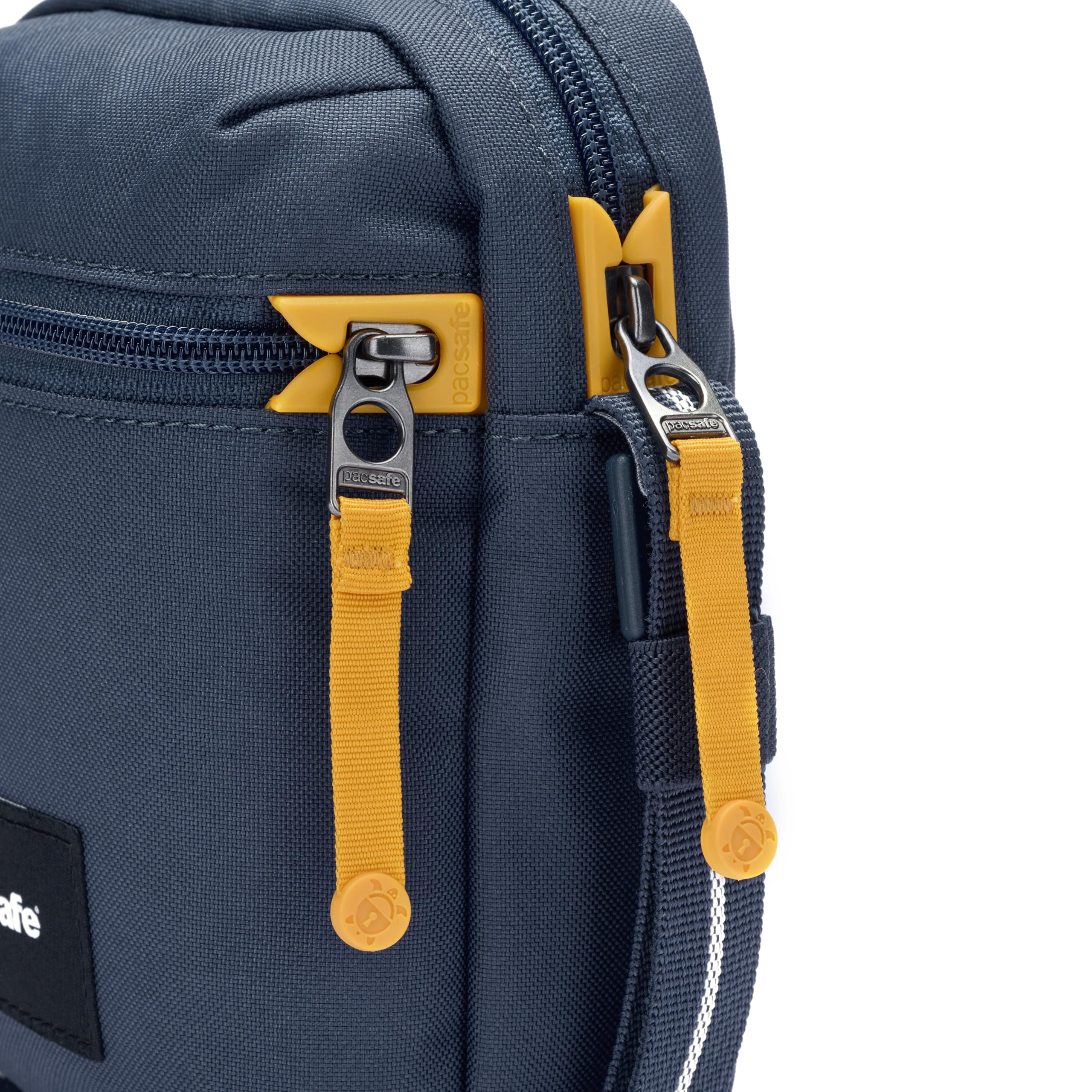 Pacsafe - Pacsafe Go Anti Theft Micro Crossbody, Borsa a tracolla Unisex - Adulto
