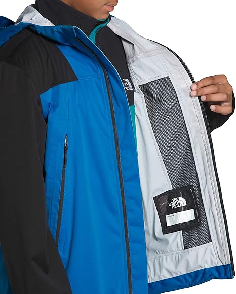 north face allproof stretch