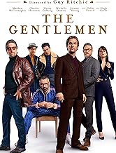 The Gentlemen