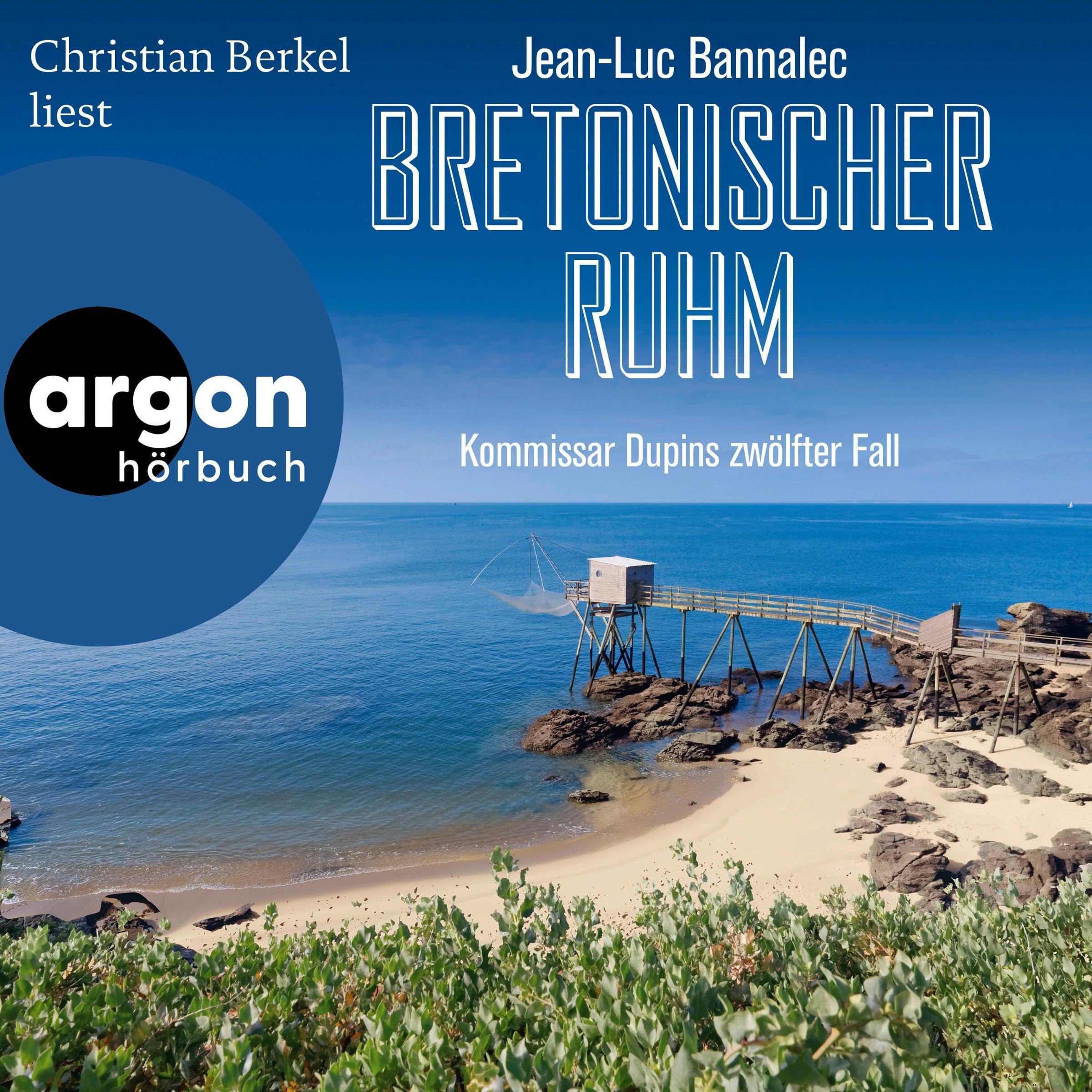 Cover art for Bretonischer Ruhm