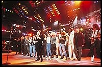 Vista 6 de Queen +The Freddie Mercury Tribute Concert Blu-ray