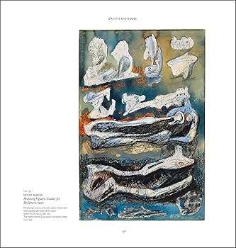 O'Keeffe and Moore: Feldman, Anita, Higham, Hannah, Laurent