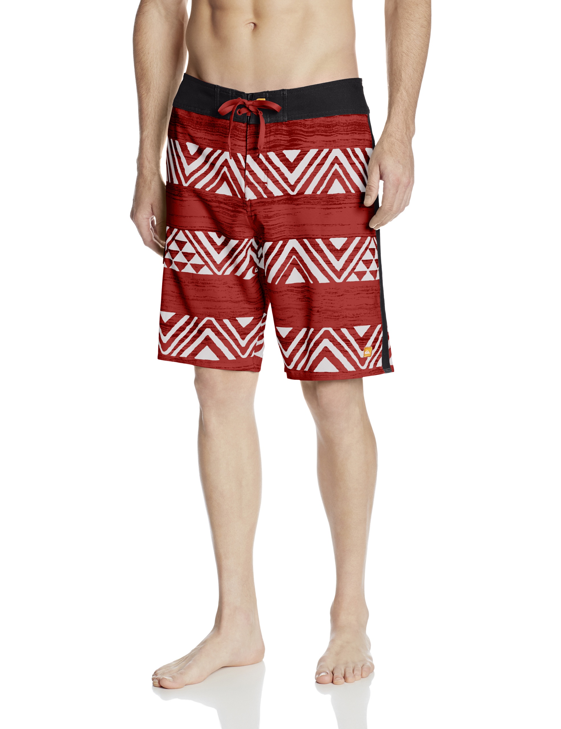 Quiksilver Waterman Mens Borderline Boardshort Desertcart INDIA