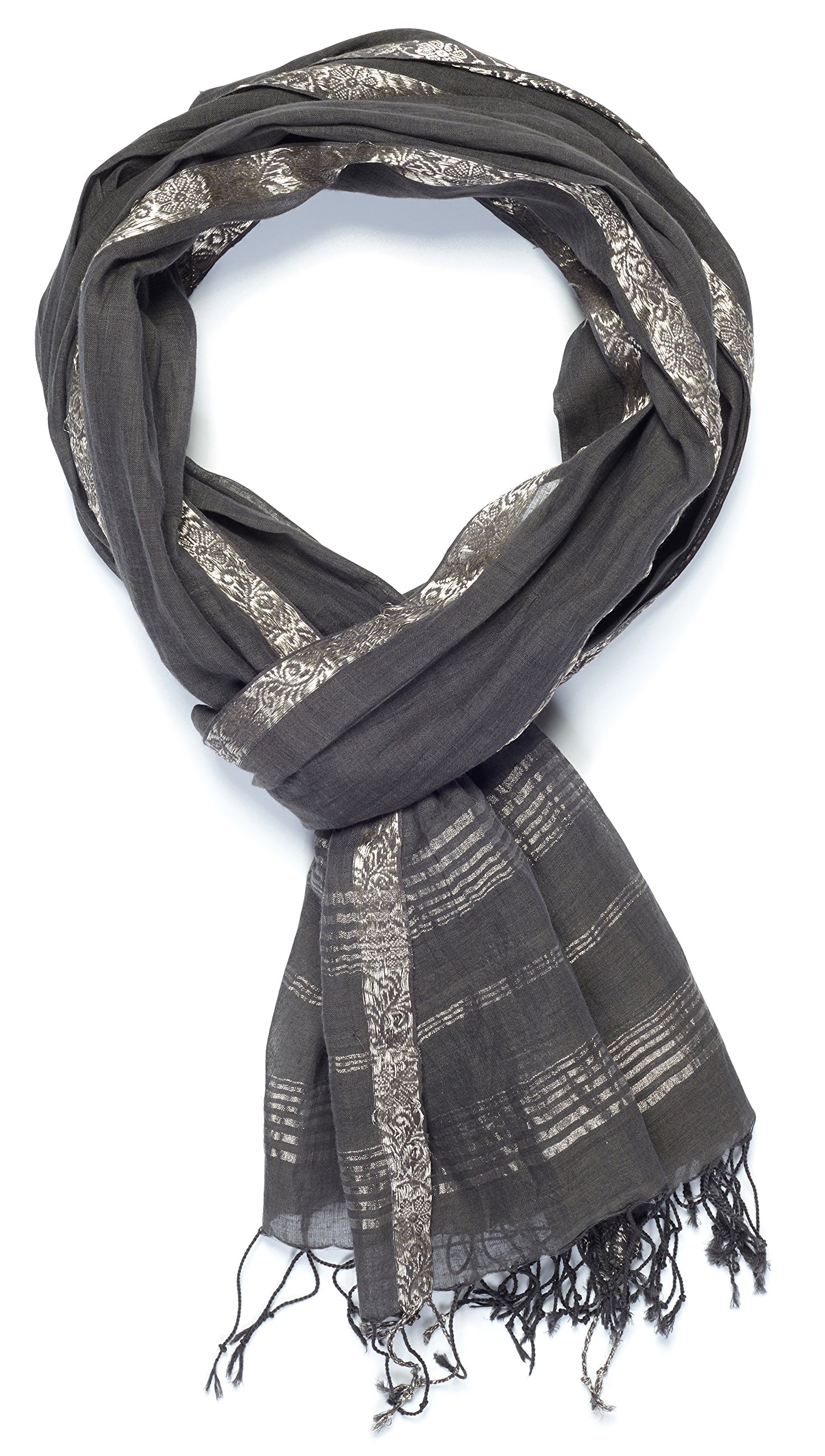 Royal Vine - Charcoal