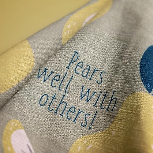 Miniatura 4 de Karma Eclectic - Toalla de té para perro, pequeña