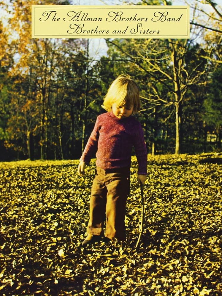 【CD】ブラザーズ&シスターズ✤スーパー・デラックス・エディション/オールマン… Amazon.co.jp: ブラザーズ&シスターズ(初回限定盤) - オールマン
