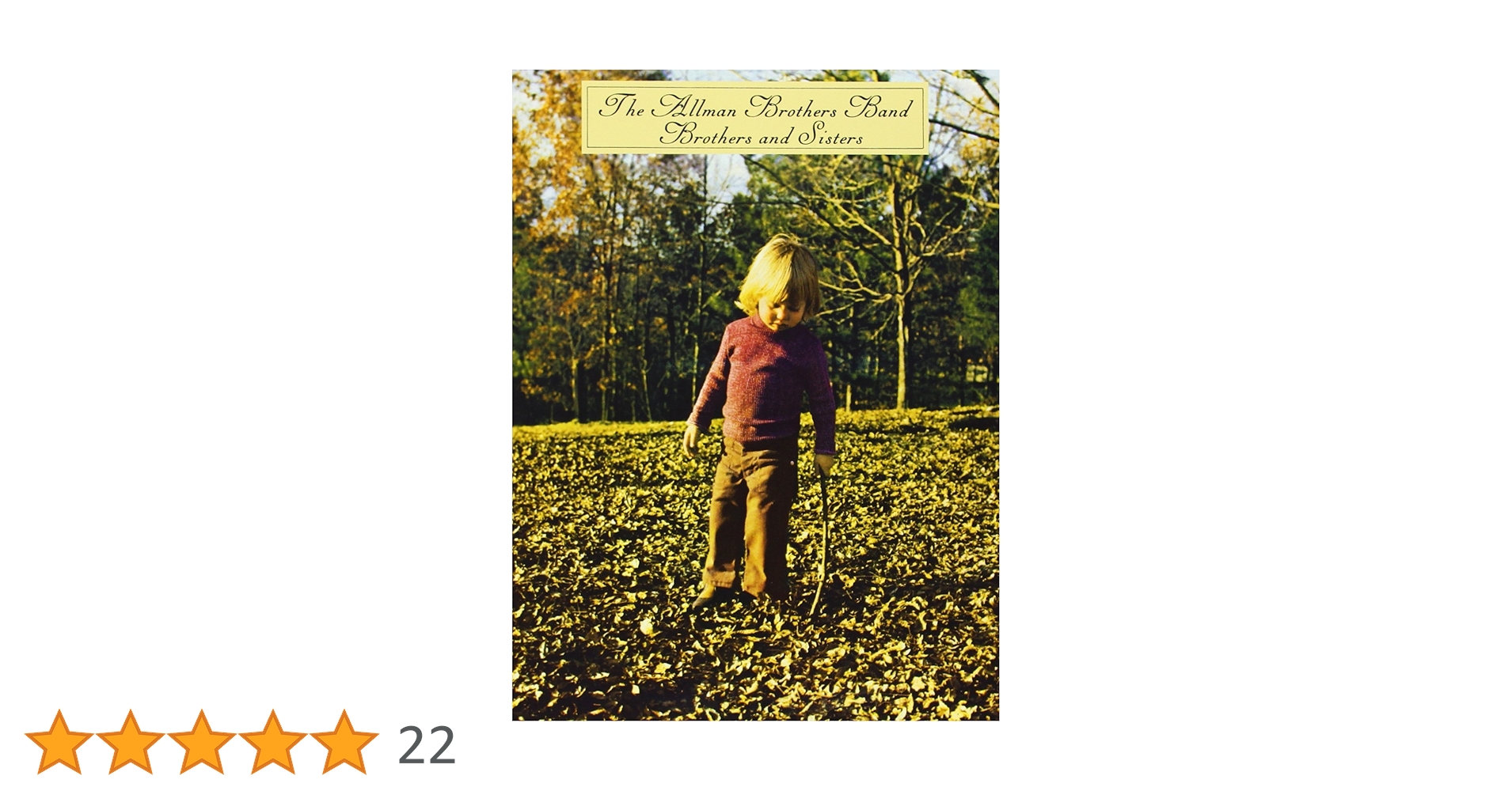 Amazon.co.jp: ブラザーズ&シスターズ(初回限定盤) - オールマン