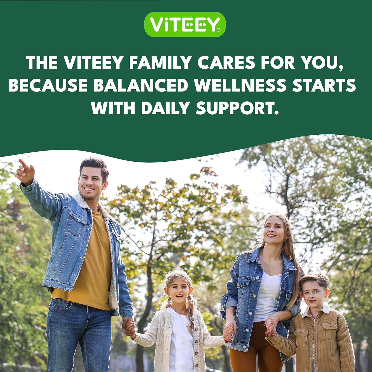 Viteey 23in1 ThyroWell Capsule Blend 60 Count 1 Pack