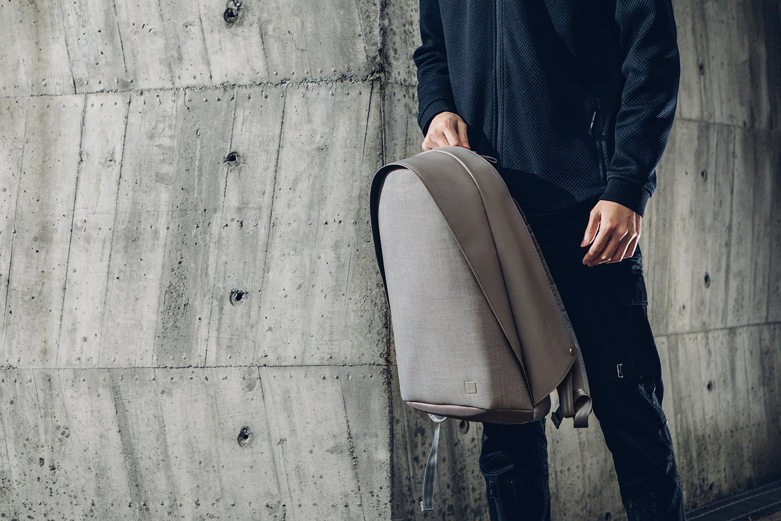 Moshi tego anti-theft backpack Tego Slingpack – us.moshi (US) main image 4