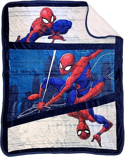 Jay Franco - Mantas de sherpa para niños