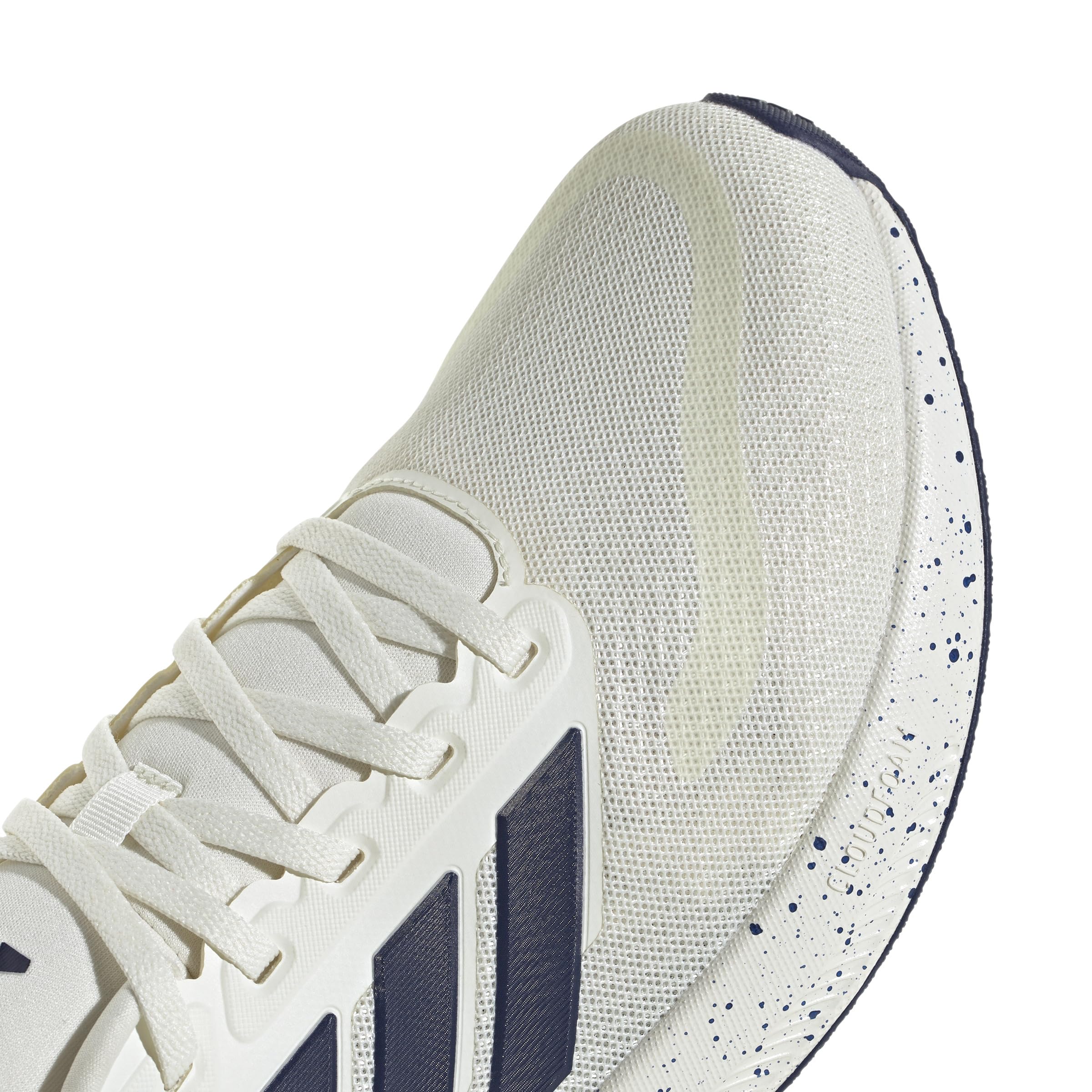 adidas Herren Runfalcon 5 Wide Laufschuhe – Bild 6