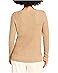 NIC+ZOE Shimmer Waffle V-neck Sweater - #3 of 4