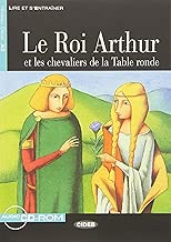 Download Le Roi Arthur et les chevaliers da la Table ronde (1CD audio) PDF