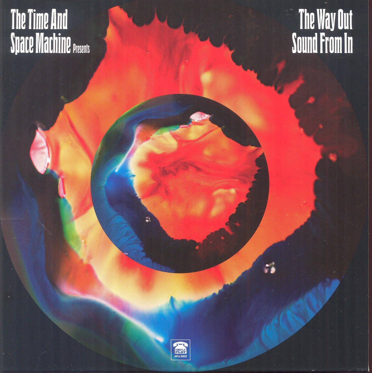 Presents: The Way Out Sound From In