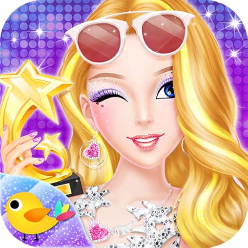 Diario de ser una estrella de Tina