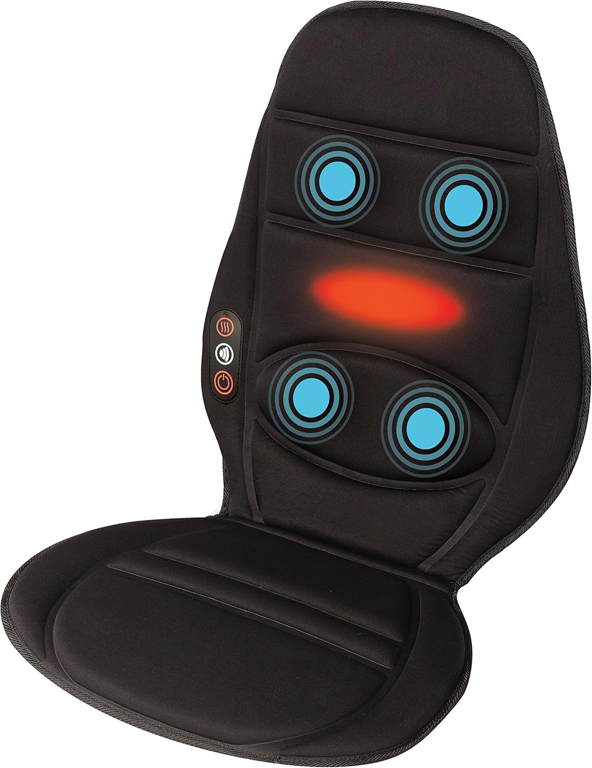 massaggiatori per auto