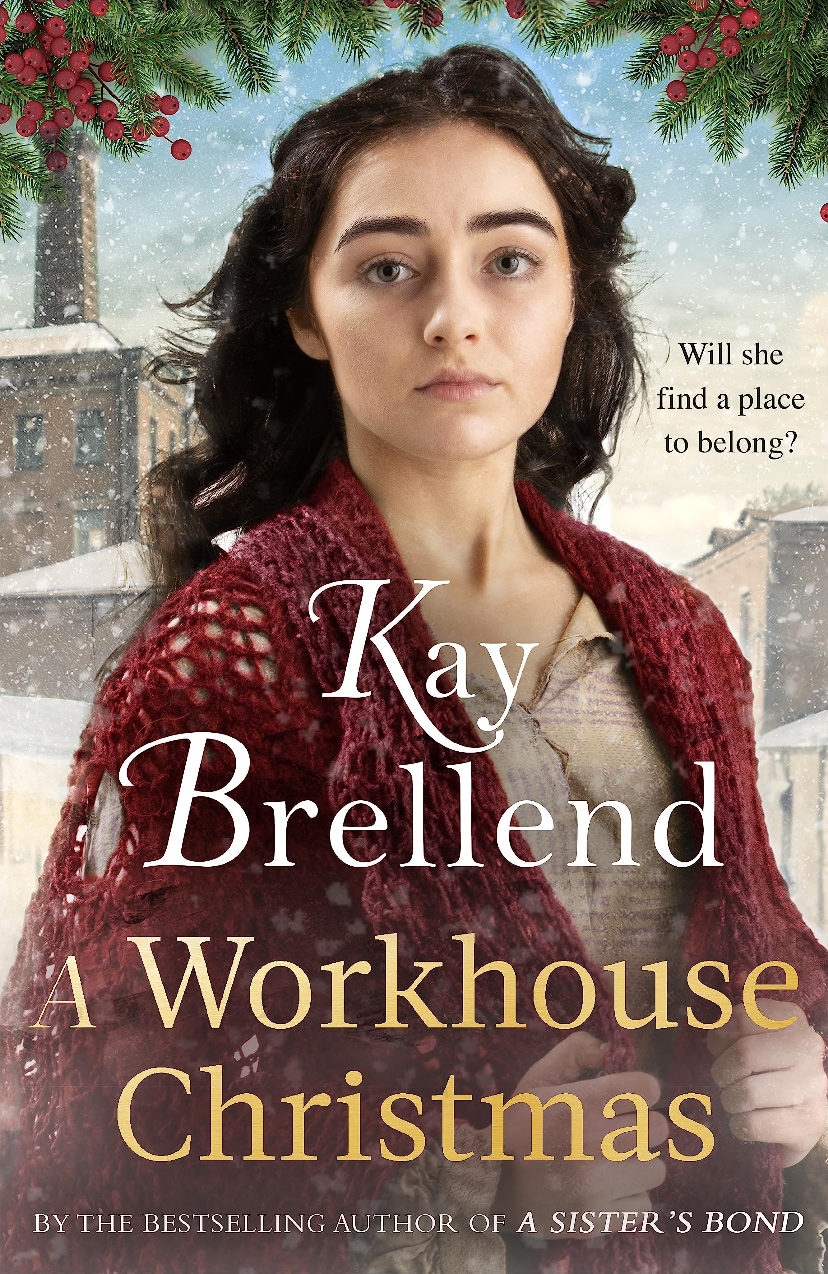A Workhouse Christmas a perfect heartwarming Christmas saga Workhouse to War