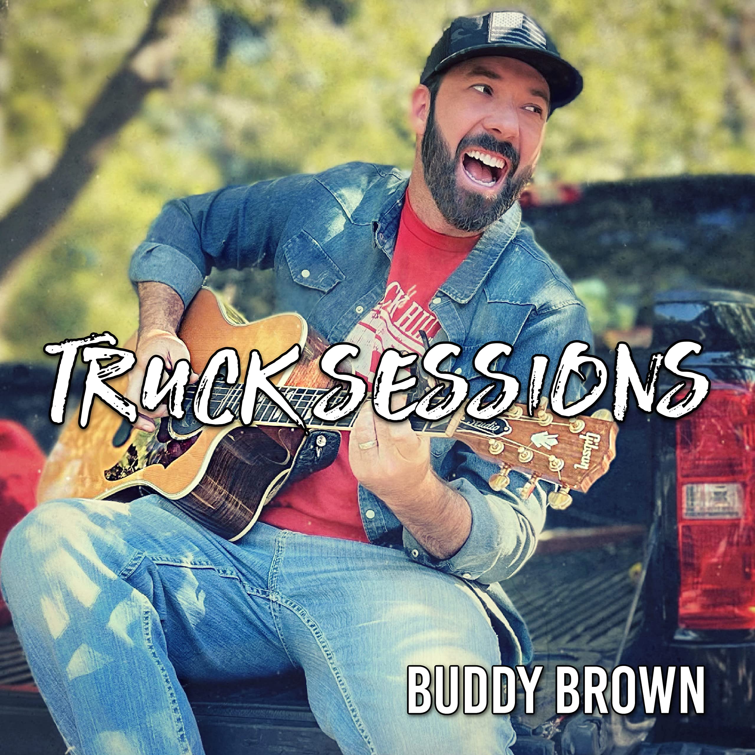 Buddy Brown