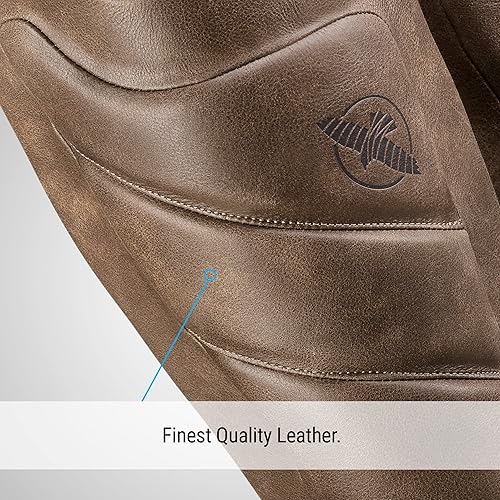 Miniatura 9 de Hayabusa Espinilleras llamativas T3 LX