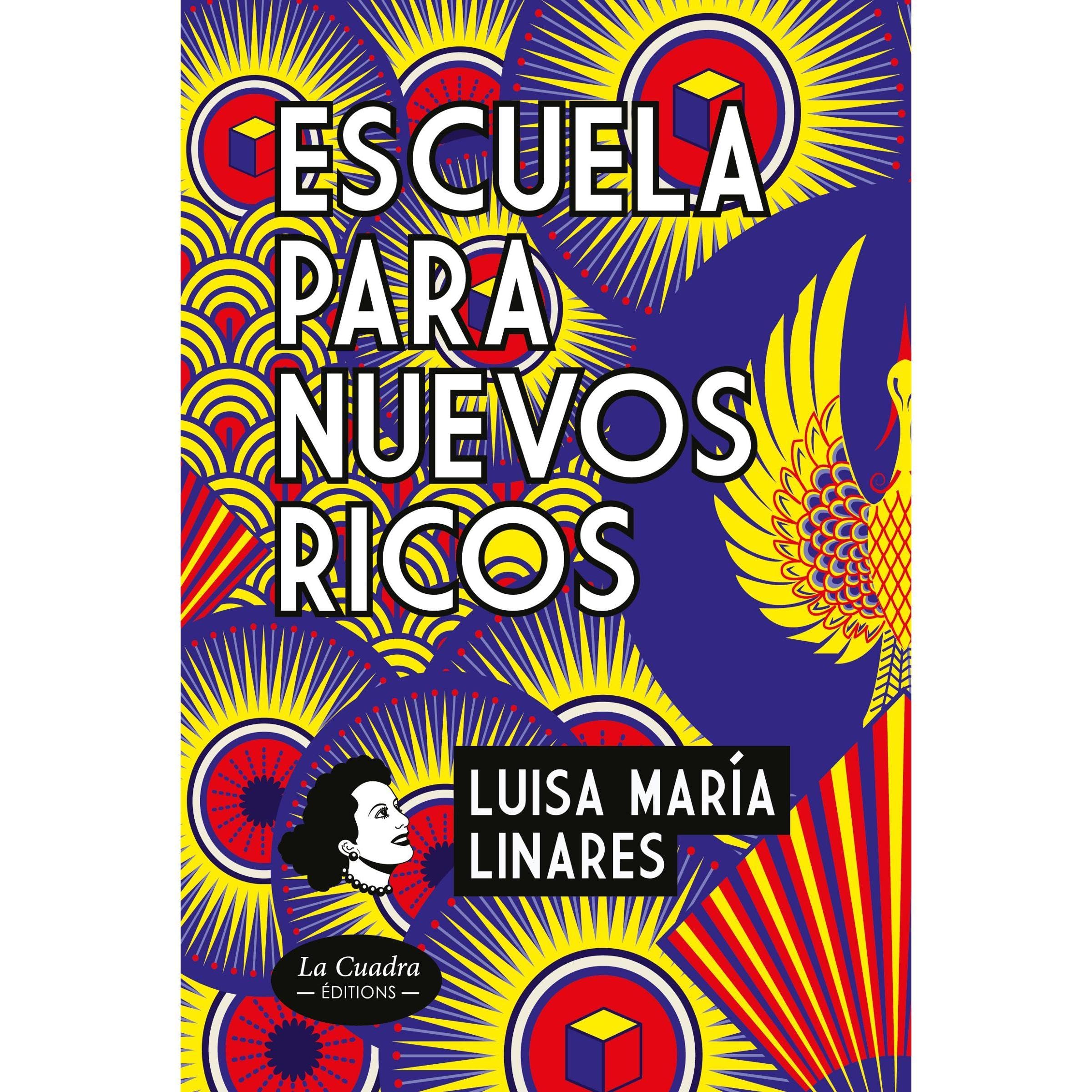 Escuela para nuevos ricos