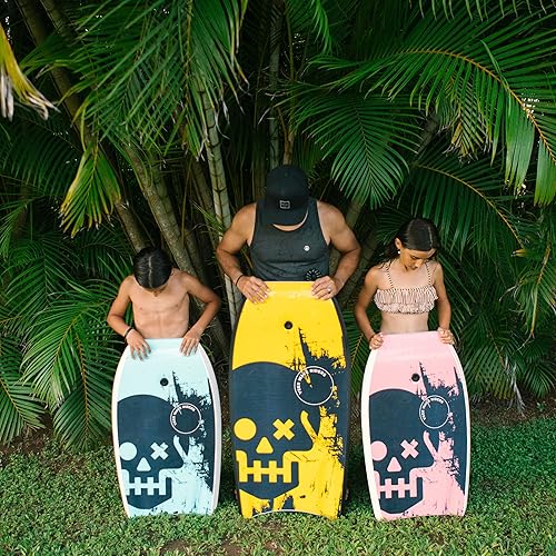 Miniatura 5 de Veer Child Body Board (Pink)