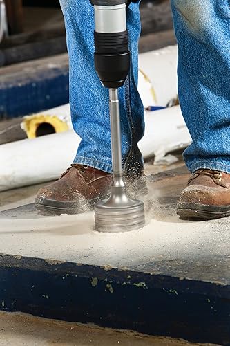 Miniatura 4 de BOSCH HCRR001 - Anillo de goma y pasador para broca de martillo giratorio SDS-max (paquete de 2)